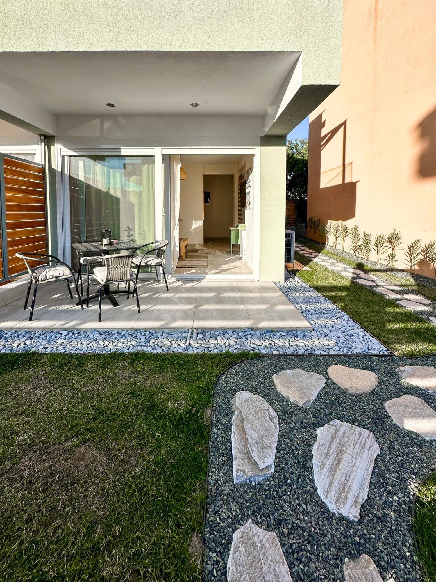Aegean Twin Houses Nea Iraklitsa Exterior foto